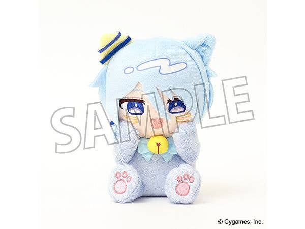 Uma Musume Pretty Derby: Plush Toy Team Miracles / KS Miracle