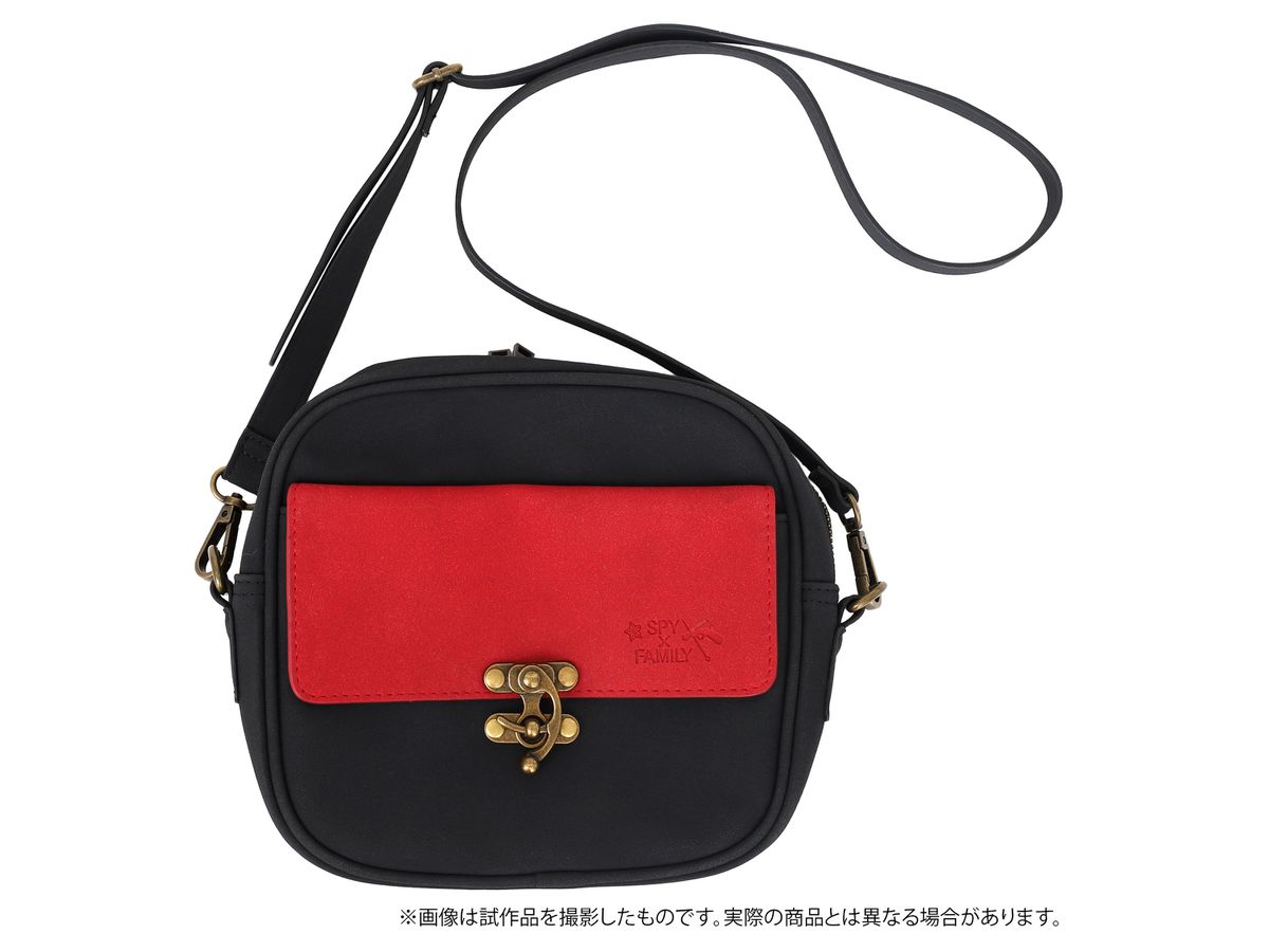 Spy x Family: Bag / Yor Forger