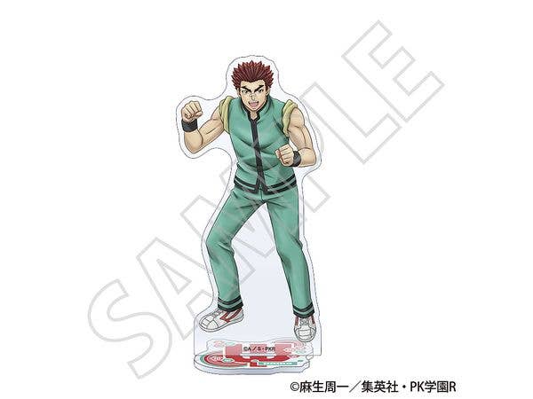 The Disastrous Life of Saiki K.: Acrylic Stand / Hairo Kineshi