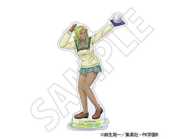 The Disastrous Life of Saiki K.: Acrylic Stand / Aiura Mei