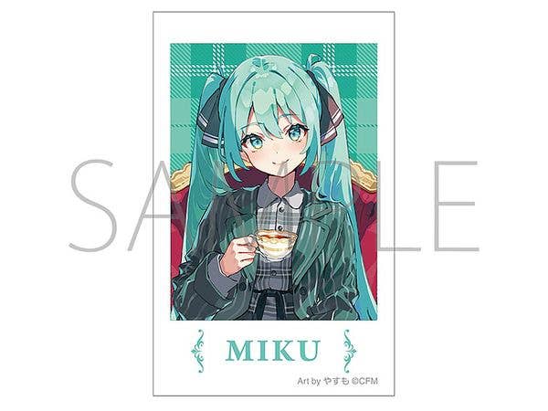 Hatsune Miku Series: Instax Print / Hatsune Miku