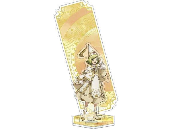 Witch Hat Atelier: Acrylic Stand / Coco -Sun-