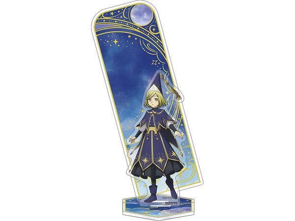 Witch Hat Atelier: Acrylic Stand / Coco -Moon-
