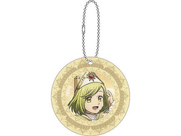 Witch Hat Atelier: Slide Acrylic Keychain / Coco -Sun-