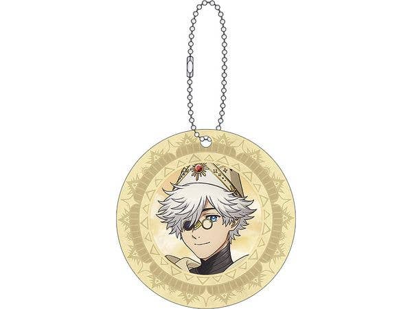 Witch Hat Atelier: Slide Acrylic Keychain / Keyfree -Sun-