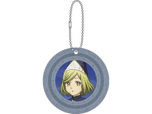Witch Hat Atelier: Slide Acrylic Keychain / Coco -Moon-