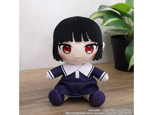 I Want to Love You Until You Die: Stuffed Animal / Lizzie Seilan