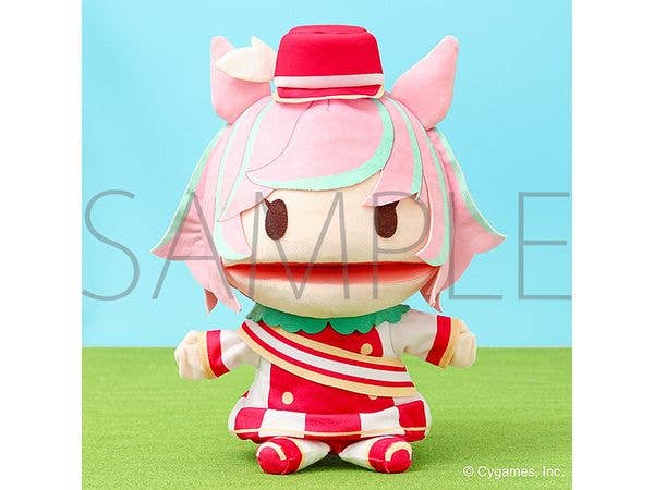 Uma Musume Pretty Derby Marche Lorraine Maru-chan's Puppet