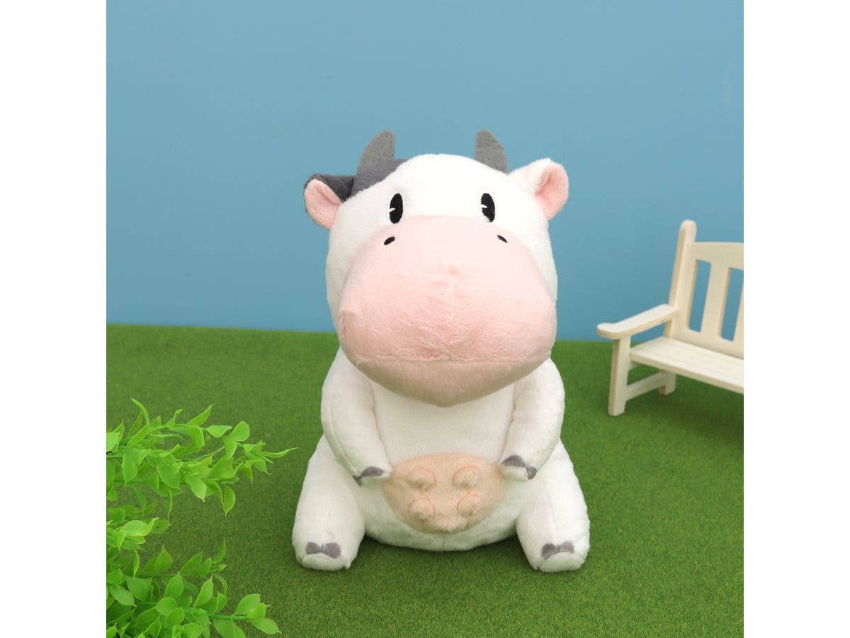 Story of Seasons: Plush Pouch
