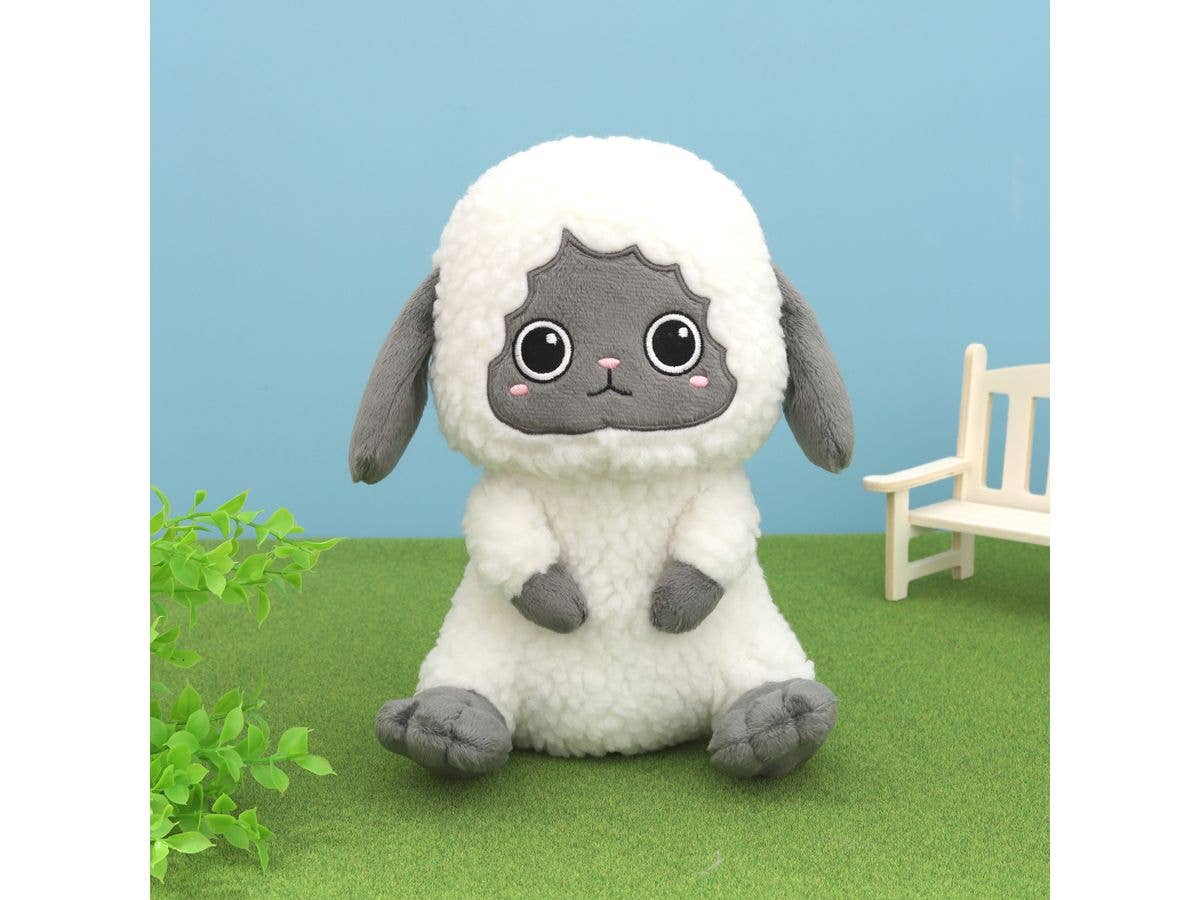 Rune Factory: Plush Pouch