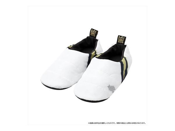Haikyu!! TO THE TOP Room Shoes / Fukurodani Academy (Men's One Size Fits All)