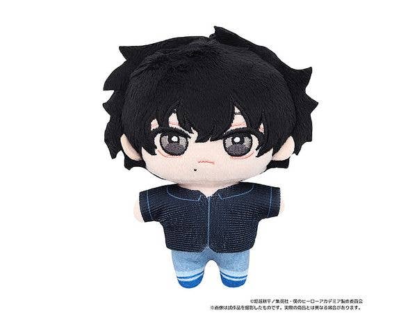 My Hero Academia Plushie (Plush Mascot) / Shimura Tenko (Childhood)