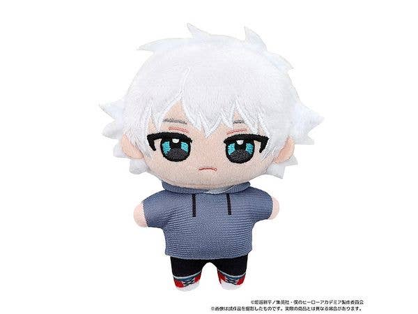 My Hero Academia Plushie (Plush Mascot) / Touya Todoroki (Childhood)