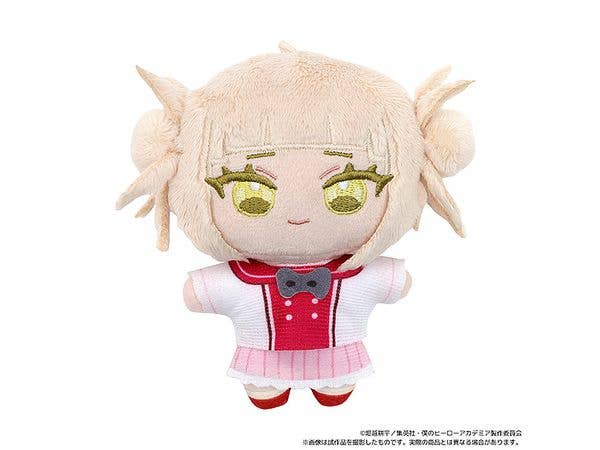My Hero Academia Plushie Mascot / Toga Himiko (Childhood)