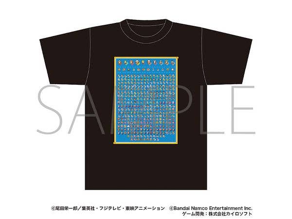 ONE PIECE Sea Feast Restaurant T-shirt L