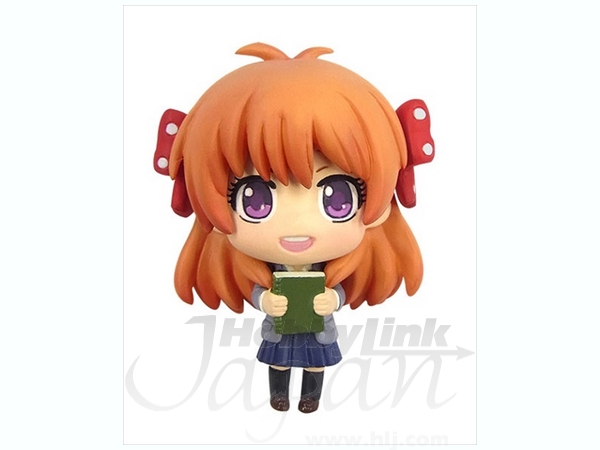 Karakore Gekkan Shoujo Nozaki-kun: 1Box (8pcs)
