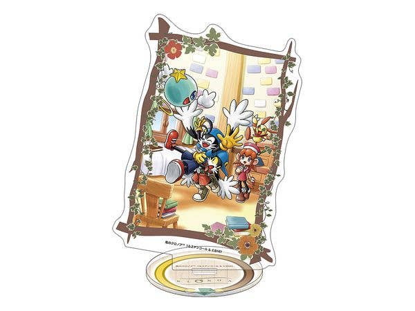 Klonoa: Acrylic Stand / B
