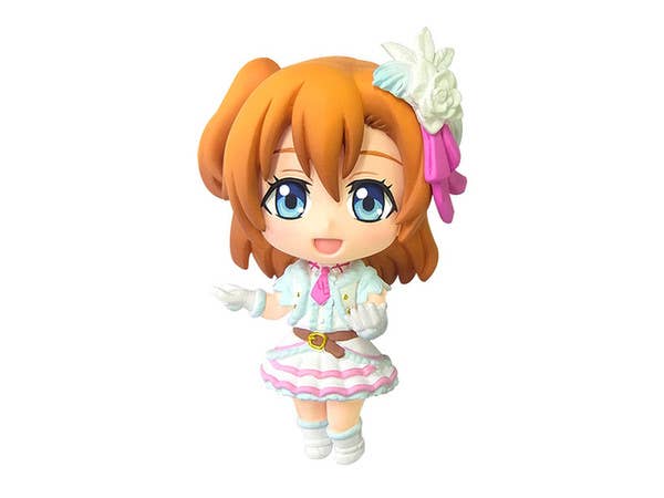 Karakore DX Love Live! 2 1Box 9pcs