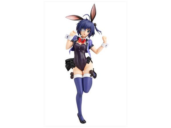 Rikka Takanashi Bunny Ver. PVC