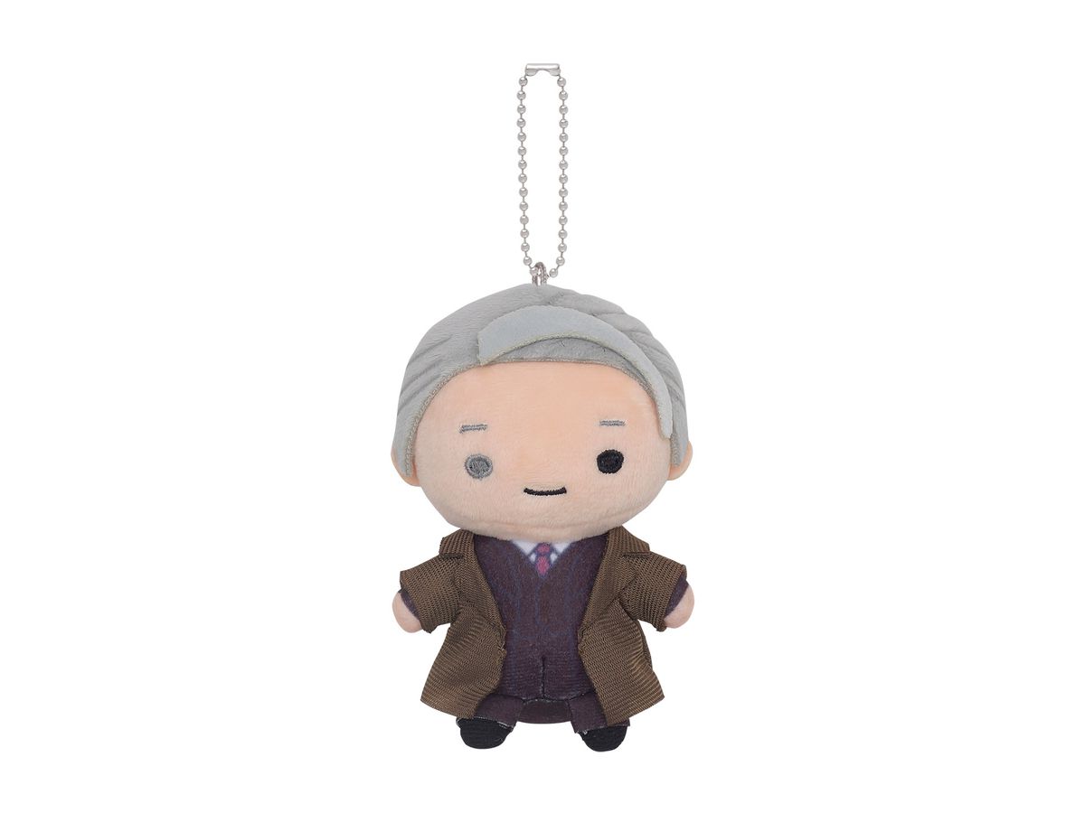 Fantastic Beasts: Plush Keychain / Gellert Grindelwald