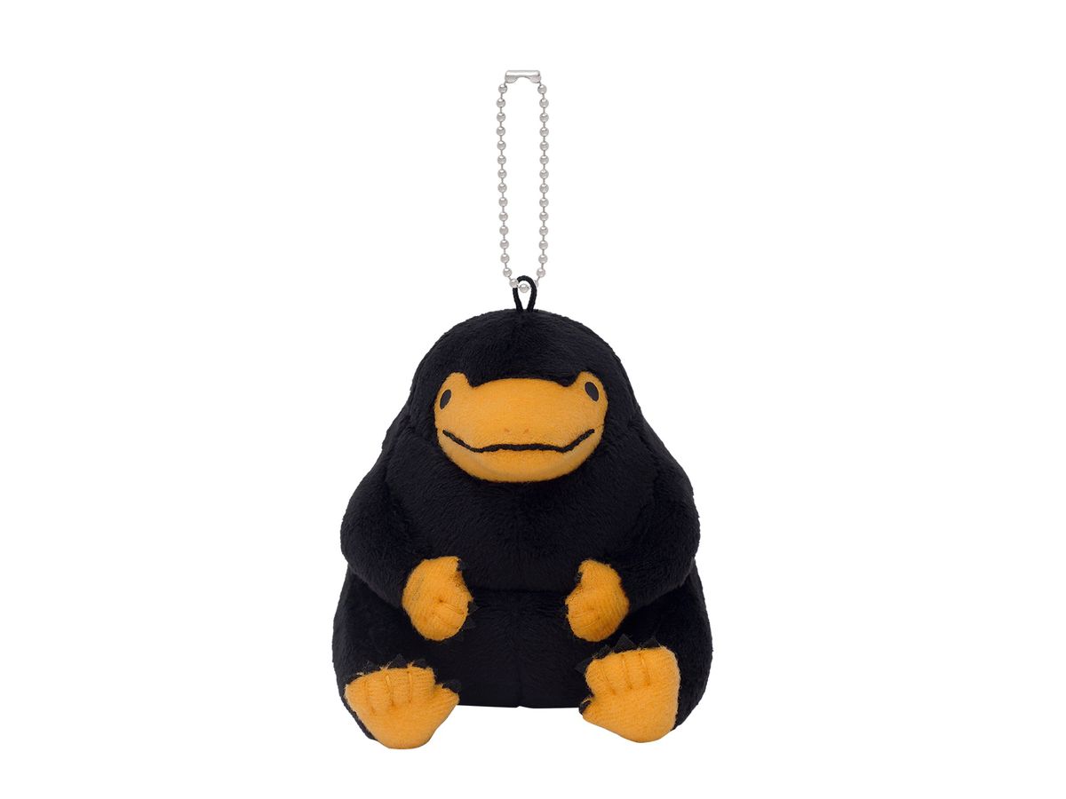 Fantastic Beasts: Plush Keychain / Teddy
