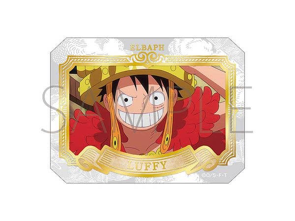 ONE PIECE Grassy Collection 1Box 7pcs