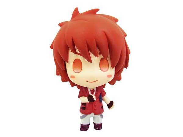 KaraKore Utano Prince Sama Maji Love Revolutions: 1Box (12pcs)