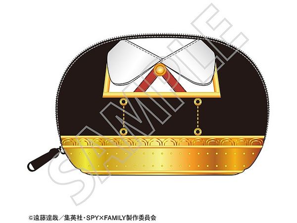 Spy x Family: Costume Pouch