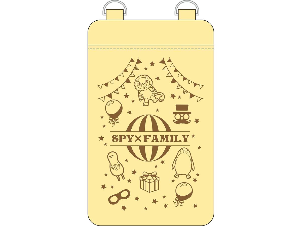 Spy x Family: Shoulder Bag
