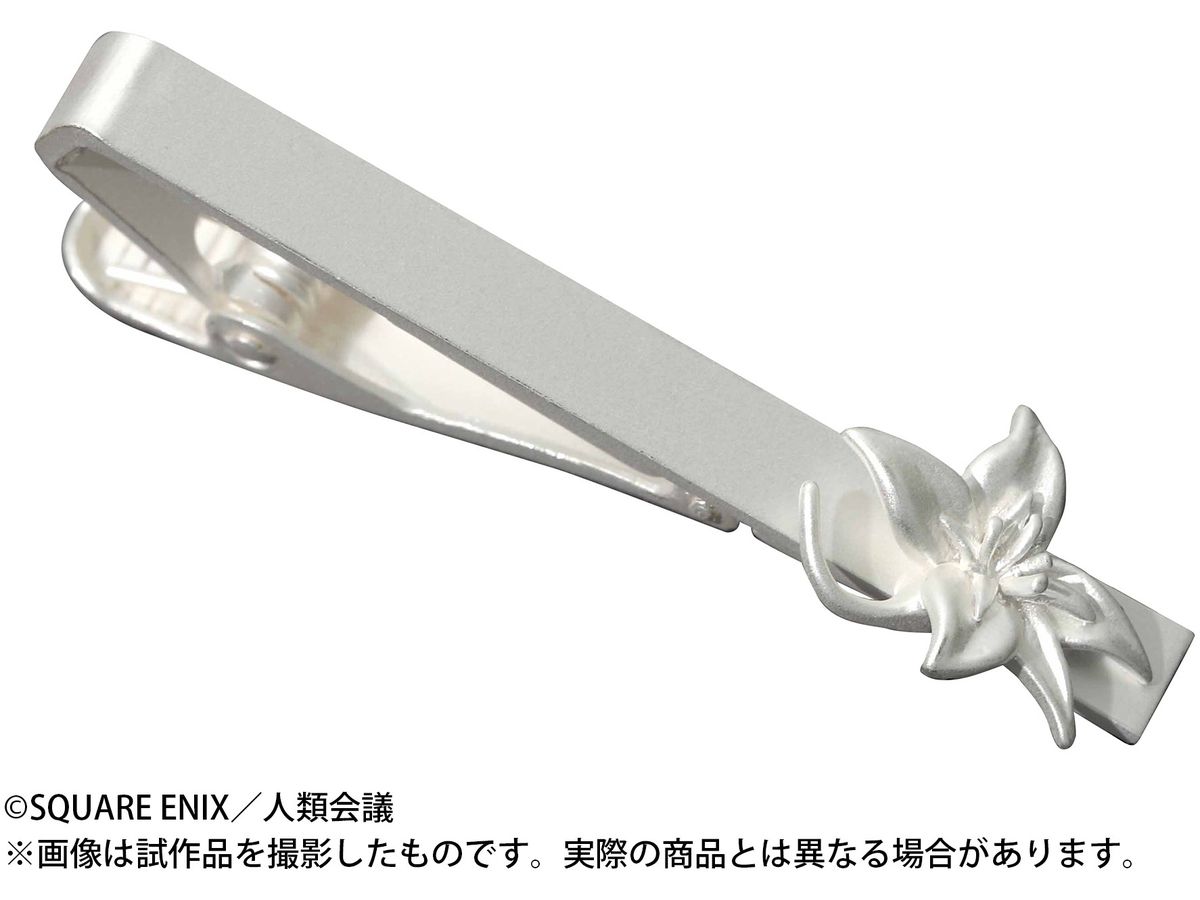 NieR:Automata Ver1.1a: Necktie Pin