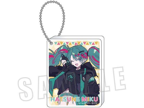Hatsune Miku Series: CoLotta
