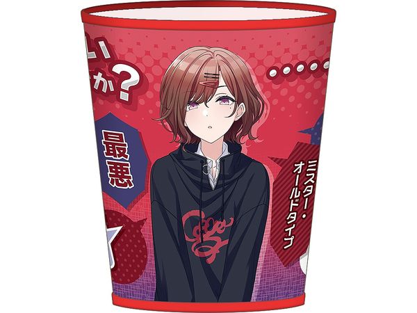 THE IDOLM@STER Shiny Colors: Madoka Higuchi Will Scold You If You Don't Separate Garbage Box (Reissue)