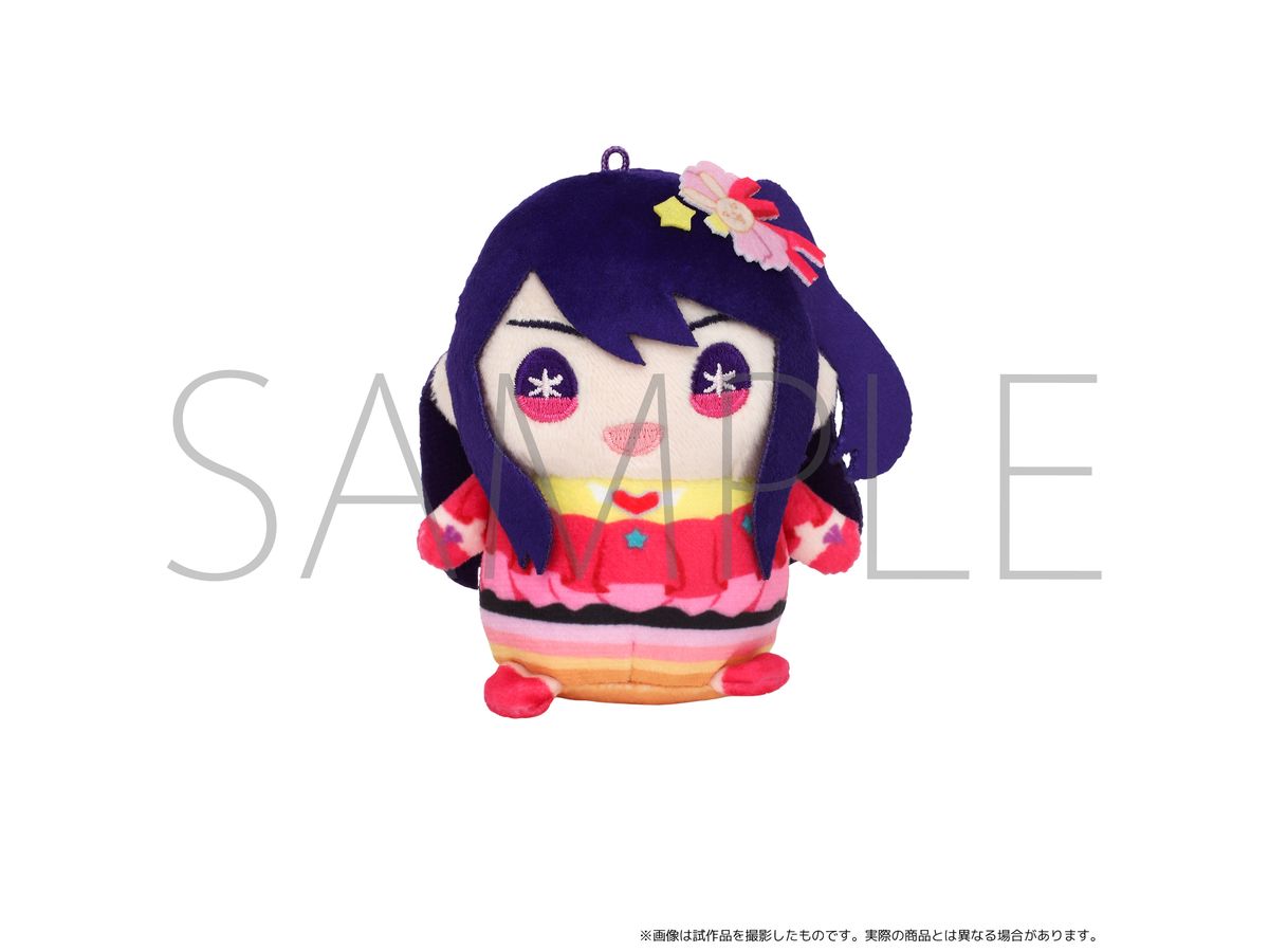 Oshi no Ko: Mamemeito (Plush Toy Mascot) / Ai