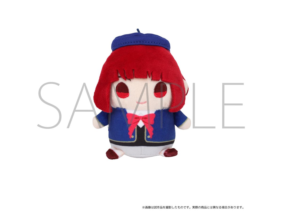 Oshi no Ko: Mamemeito (Plush Toy Mascot) / Kana Arima