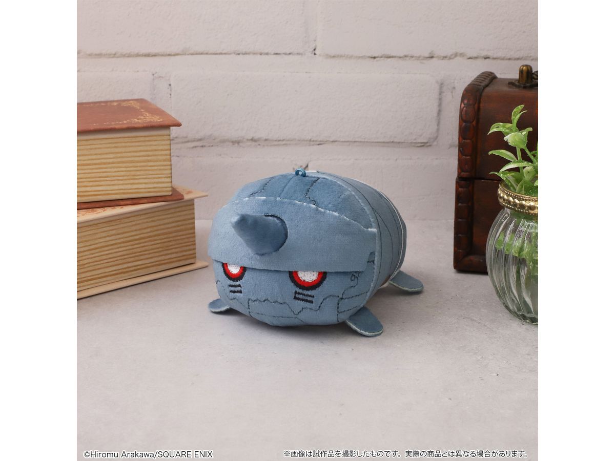 Fullmetal Alchemist: Yumekorone (Plush Toy) / Alphonse Elric