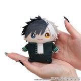 WIND BREAKER: Mamemeito (Stuffed Toy Mascot) / Kyotaro