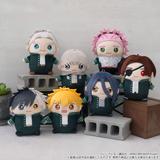 WIND BREAKER: Mamemeito (Stuffed Toy Mascot) / Kyotaro