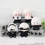 NieR：Automata Ver1.1a フィンガーマスコット・PUPPELA(パペラ