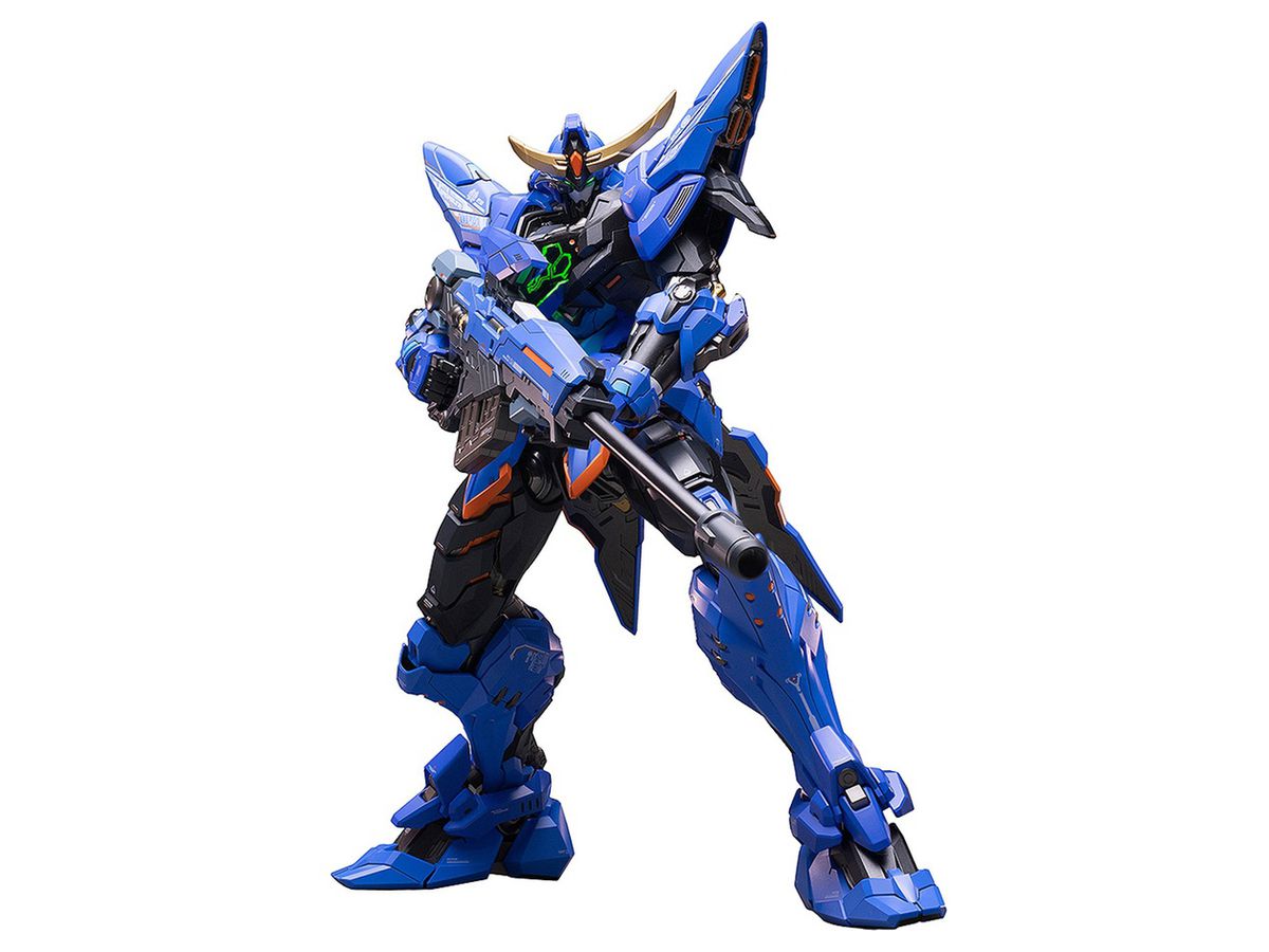 PROGENITOR EFFECT MCT J03 Bontenmaru