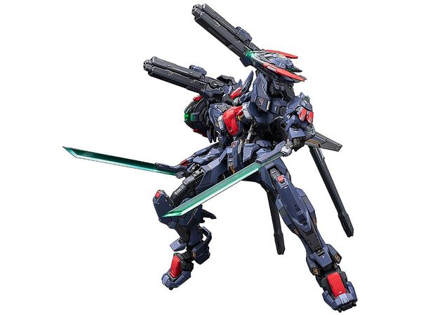 PROGENITOR EFFECT MCT-AP02FA Marquis of Wucheng