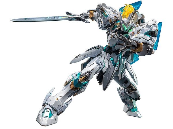 PROGENITOR EFFECT MCT-E02 Lancelot of The Lake