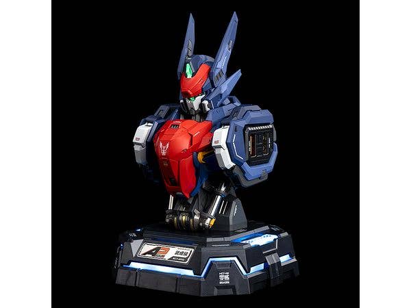 Mecha Action Figures Charging Center Series 2. WuCheng hou 32W