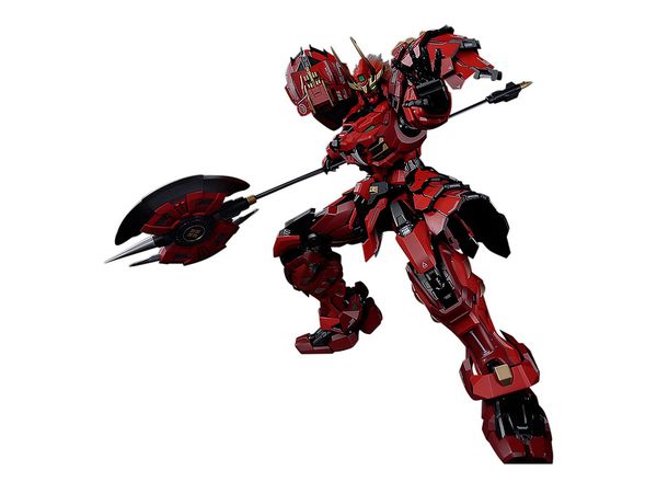 PROGENITOR EFFECT MCT J02 The Tiger of Kai Takeda Shingen