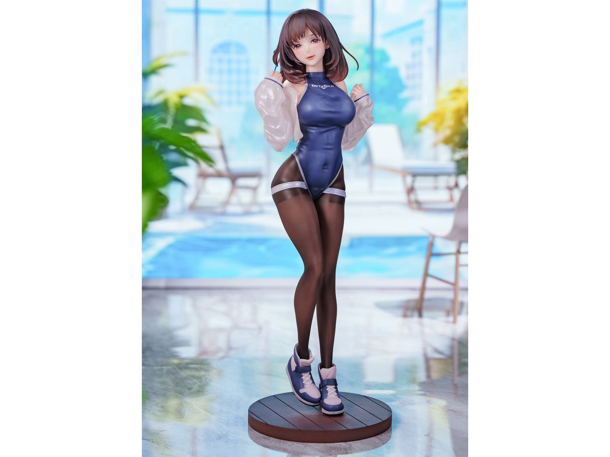 Chie Shinkai
