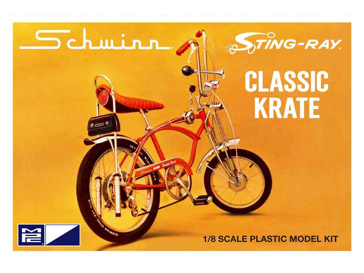 Schwinn Sting-Ray Classic Krate