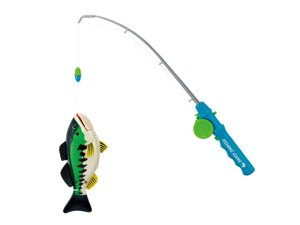 Fishing Toy Buru-buru Fishing