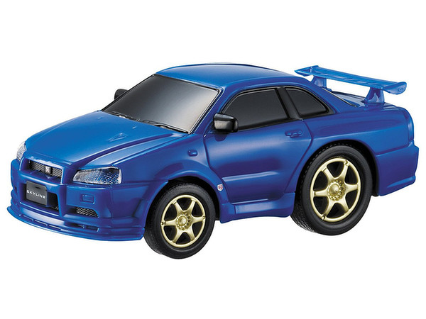 Drive Town 01 Skyline GT-R (R34)