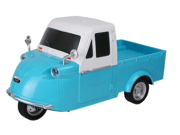 Friction Midget