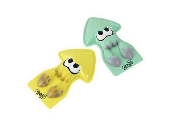 Splatoon 3 Swim! Swim Squid! (Random)