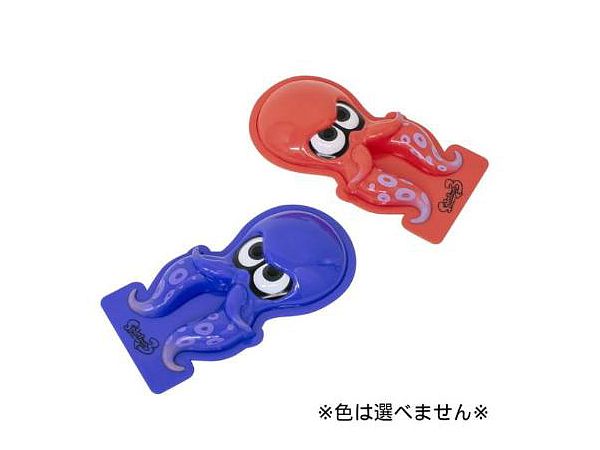 Splatoon 3 Swim! Swim Octopus! (Random)